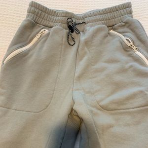 Twenty Montreal sweatsuit set